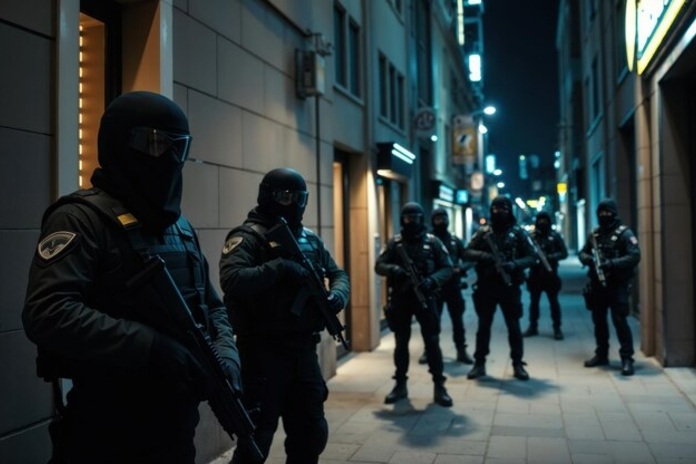 Perquisitions-et-arrestations-dans-une-arnaque-supposée-à-100-millions.