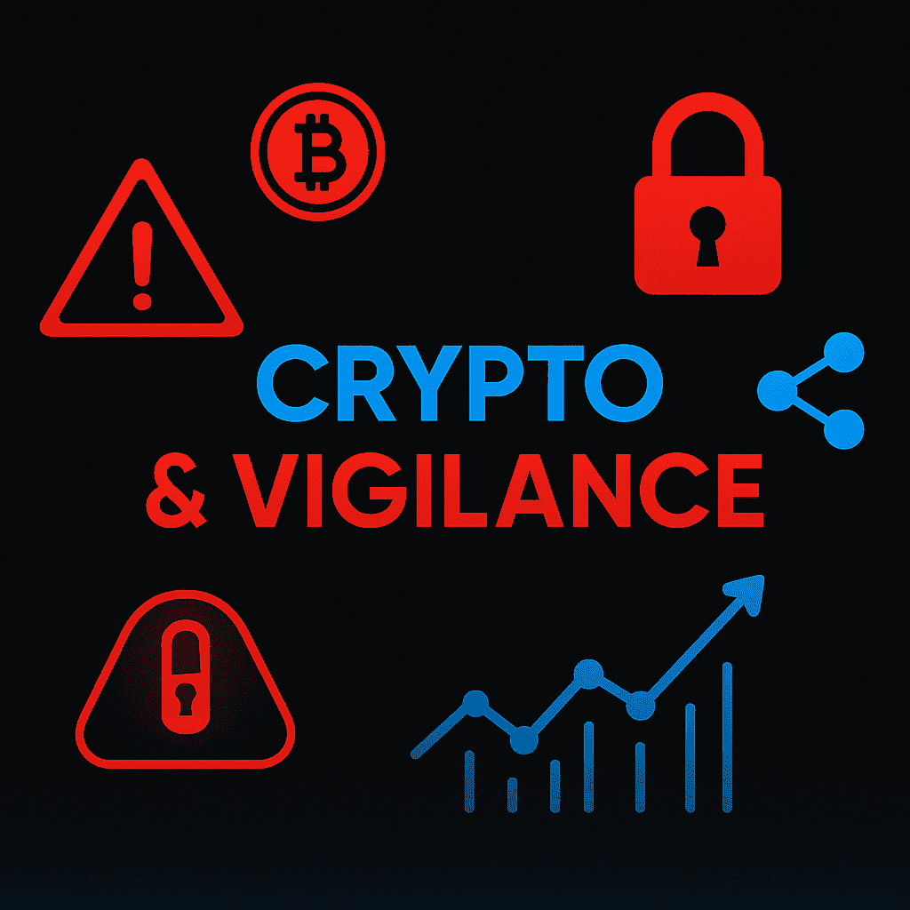 Cryptomonnaie et DeFI -Blockchain